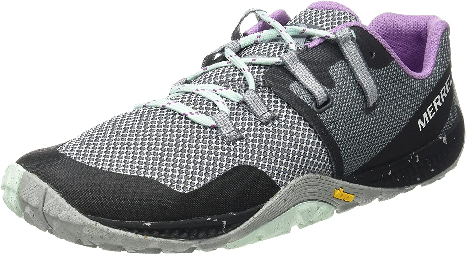 Merrell Trail Glove 6 Sneaker 10.5 High Rise - Walmart.com