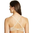 thumbnail image 3 of Maidenform® Love the Lift® Natural Boost Demi T-Shirt Underwire Bra 09428, 3 of 4