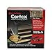 thumbnail image 3 of Fastenmaster 5917497 Cortex 2.75 in. Torx TTAP Star Head Corde Swing Fixation Plate-Forme Cachée en Acier Inoxydable - 224 par Boîte, 3 of 4