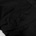 thumbnail image 4 of Ropa interior de malla para hombres Calzoncillos Bragas Ropa de dormir suave Traje de baño Negro m Hugo Ropa interior para hombre, 4 of 10