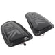 thumbnail image 3 of LED Tail Light Assembly Smoked Lens VLAND for JCW Union Jack Full LED Brake Driving Lights Turn Signal Lamp Fit for R56 R57 R58 R59 LCI 2011?2015 Amonsee No, 3 of 6