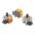 thumbnail image 2 of 10Pcs Hall Electromagnetic Joystick For PS5, 2 of 5