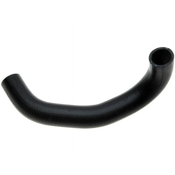 Lower Radiator Hose - Compatible with 2012 - 2017 Hyundai Veloster 2013 2014 2015 2016