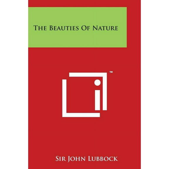 The Beauties of Nature (Paperback)