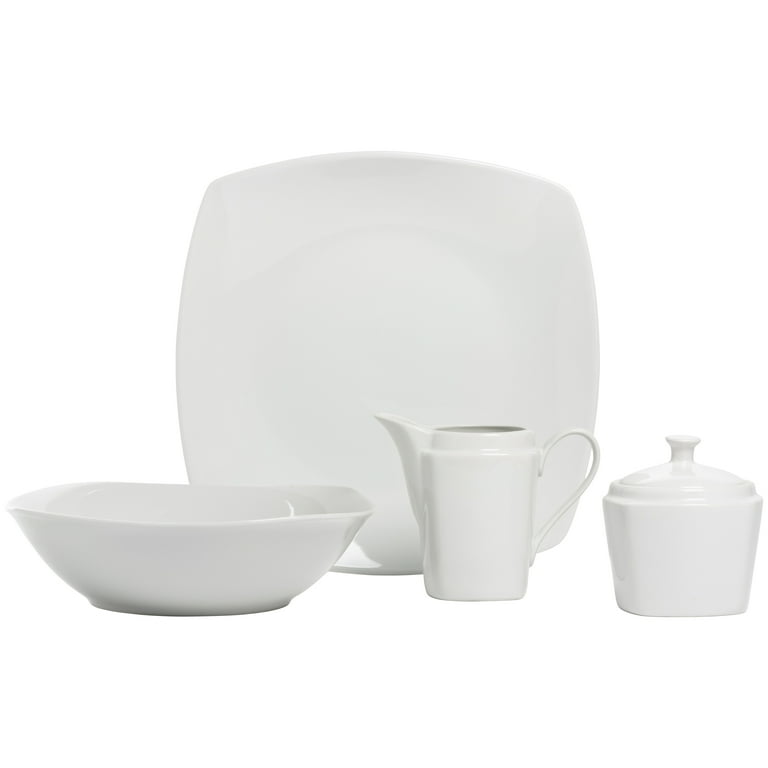 Kitchen Homesense Dining Set Dinner Plates Homesense Dinnerware 10