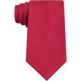 thumbnail image 1 of Corbata espartana Club Room para hombre Color rojo Talla única, 1 of 1