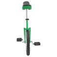 thumbnail image 3 of Monociclo DYNAMI 18 pulg Marco de Acero Manganeso Verde, 3 of 9