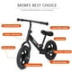 thumbnail image 2 of Bicicleta Balance Birtech para niños de 2 a 5 años con asiento ajustable, 2 of 9