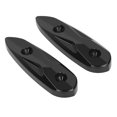 thumbnail image 5 of Windshield Side Hole Cap,105mm Motorcycle Windscreen Hole Motorcycle Driven Mirror Hole Cover Windscreen Side Hole Cover Rapid Response, 5 of 5