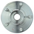thumbnail image 4 of TRQ Front or Rear Wheel Hub & Bearing LH or RH for Ford Lincoln New BHA54017, 4 of 5