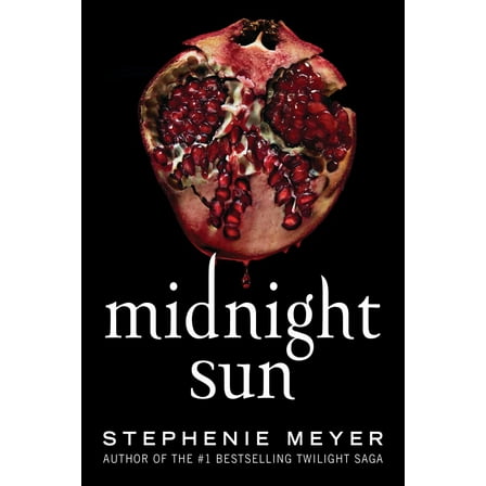 Midnight Sun (Paperback)