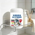 thumbnail image 6 of Darzheoy Washing Machine Dissolving Agent, Deep Clean Lint And Hair Buildup Remover, Stain Remover For Laundry Deep Wash Cycle, Suitable For All Washers, Keeps Drum Fresh, 6 of 8