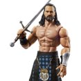 thumbnail image 3 of WWE Elite Collection Drew McIntyre Action Figure - Series #89, 3 of 6