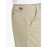 Chaps Men's Seacoast Flex Front Short, Sizes 30-40, 8 Inseam
