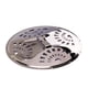 thumbnail image 2 of Funda de Guitarra Plateada para Resonador Dobro, 2 of 4