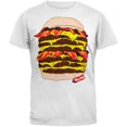 thumbnail image 1 of The Cool Kids - T-Shirt Hamburger, 1 of 1