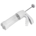 thumbnail image 1 of Hilitand Cake Pastry Nozzle,Cookies Press Kit,Cookies Biscuits Press Cutter Maker Molds Nozzle Sets For Cake Decorating DIY Kitchen Baking Tools, 1 of 8