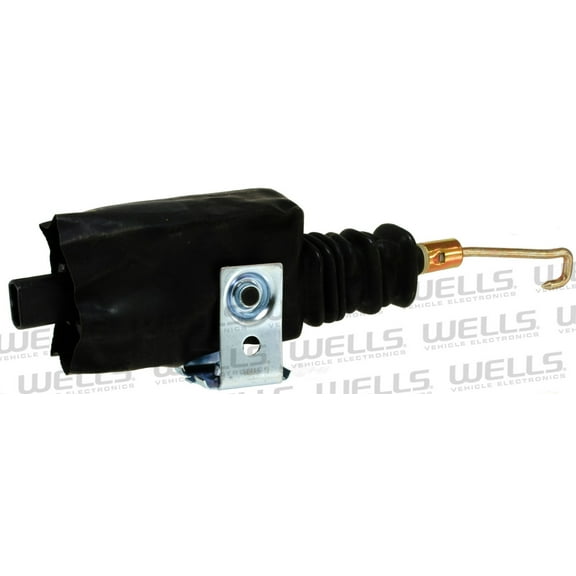 Door Lock Actuator