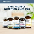 thumbnail image 7 of Metagenics Ultra Protein Bar - Meal Replacement Bar - Fitness Bar - With Fiber, Iron & Calcium - 12 Bars, 7 of 7