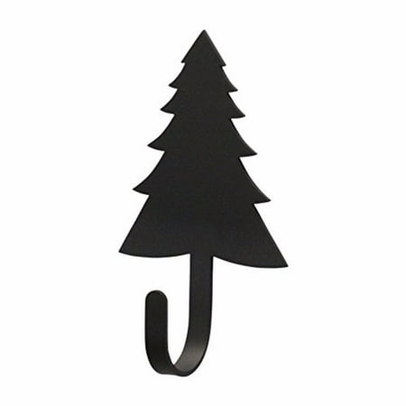 

3.5 Inch Pine Tree Magnetic Hook
