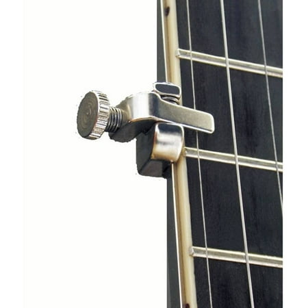 Shubb Banjo Capo - Shubb Fifth String Banjo Capo