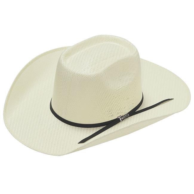 R2 Crushable BK Cowboy Hat for Kids 