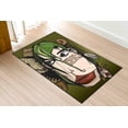 thumbnail image 5 of Abstract Woman Drawing Rug, Abstract Woman Rug, Classic Rug, Modern Woman Rugs, Wall Hanging Rug, Office Rug, Modern Rugs, Saloon Decor Rug, 2.6'x6.5' - 80x200 cm, 5 of 8
