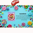 thumbnail image 4 of Barratt Dolly Mix Multicoloured Candy and Jelly Sweets (150g x 12), 4 of 6