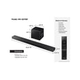 thumbnail image 6 of Samsung Q Series Soundbar HW QS700F 3.1.2 ch Subwoofer 2026, 6 of 9