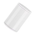 thumbnail image 2 of BELOVING 2xFinger Rattle Percussion Instruments Shakers for Instrument Rhythm Accessory White, 2 of 6