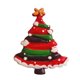 thumbnail image 2 of XWSHYW Aparatos de Utensilios de Cocina. Pegatinas Navideñas para Nevera de Año Nuevo, Pegatinas Magnéticas de Regalo, Pegatinas Tridimensionales para Ventana de Vidrio, Decoraciones, 2 of 6