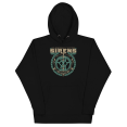 thumbnail image 2 of Sleeping With Sirens Madness Hoodie, 2 of 5