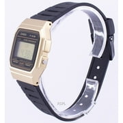 Casio Vintage Chronograph Quartz Alarm F-91WM-9A F91WM-9A Unisex Watch