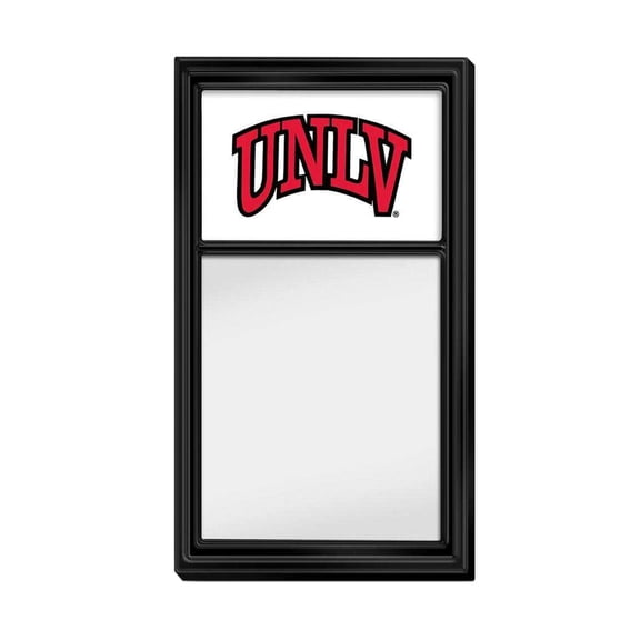 UNLV Rebels 31'' x 17.5'' Dry Erase Note Board