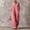 A1 Pink, variant on Womens Sleeveless Summer Jumpsuit Casual Wide Legs Rompers Solid Color Set Baggy Button Down V Neck Summer Overalls Lightweight Comfy Jumpsuits Rompers with Pockets Green