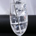 thumbnail image 4 of 5 agitadores creativos de acero inoxidable de 19 cm para mezclar cócteles, café y vino., 4 of 6