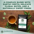 thumbnail image 2 of Té de hierbas Elephantal Wellness para apoyo en la menopausia 57 g, 2 of 7