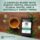 thumbnail image 2 of Té de hierbas Elephantal Wellness para apoyo en la menopausia 57 g, 2 of 7