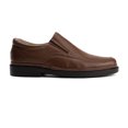 thumbnail image 1 of Zapato Claremont Style Layden Piel Borrego Shedron Para Hombre, 1 of 5