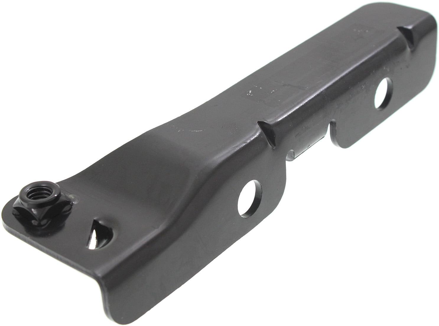 Hood Hinge Compatible with 2006-2007 Chevrolet Monte Carlo 2014-2016 Impala Limited Right Passenger