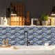 thumbnail image 4 of Xihbxyly Artículos para Mujeres Por Menos de 10 Dólares. Juego de 10 Piezas de Azulejos para Decoración Del Hogar, Salsa de Estar, Adhesivos Resistentes para Pared de Cocina, 4 of 7