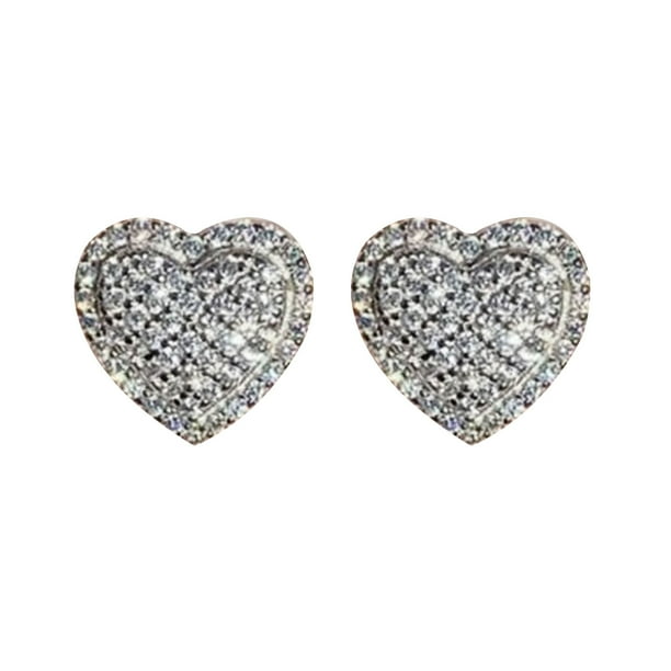 Pendientes para mujer, regalos para mujer, pendientes de circonita, moda, versátiles, notas musicales, colgante de gota, pendientes de circonita, pendiente colgante