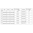 thumbnail image 3 of Girls Dresses Back To School Ruffle Trim Ruched Sleeveless Crew Neck Cartoon Print Dress Girls School Uniform Size 3 Y, 3 of 7