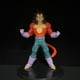 thumbnail image 1 of Figuras coleccionables de Dragon Ball de 21cm, Super Hero, Super Saiyan, Goku, Vegeta, Gogeta, modelo de figura de moda de Pvc, adorno, juguete, regalo, 1 of 4