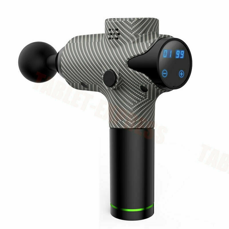 pro fit hand held massage gun pro fit hand held massage gun