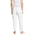 thumbnail image 2 of Hanes Women's EcoSmart Cotton-Blend Fleece Jogger Sweatpants, Sizes S-XXL, 2 of 5