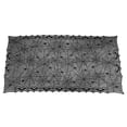 thumbnail image 1 of Amdohai Halloween Elements Spooky Pattern Table Cloth Black Lace Family Halloween Party Scene Decoration, 1 of 8