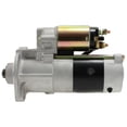 thumbnail image 5 of Starter Fits Kubota Tractor M8200Dtc M8200Hd-F M8200Hdc 1C010-63010 M008T70971, 5 of 5