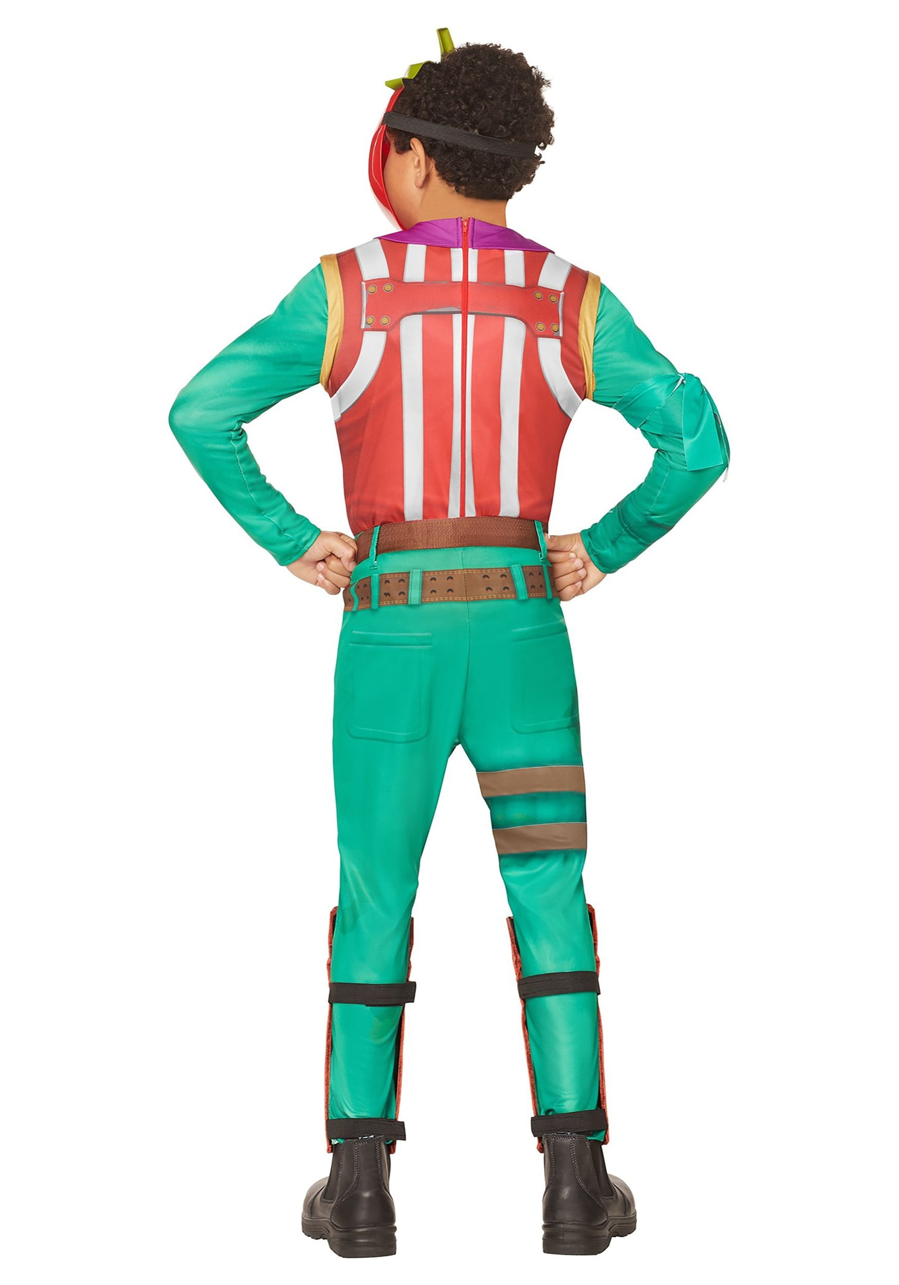 Kids fortnite costumes discount