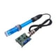 thumbnail image 3 of Dispositivo de Detección de de pH Compuesto por licencia de Circuito y Sonda 0-14pH en 5s Gloria Módulo de sensor de PH, 3 of 7
